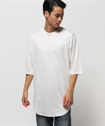 WEGO | WEGO/無地ロングカットソー(Tシャツ/カットソー)