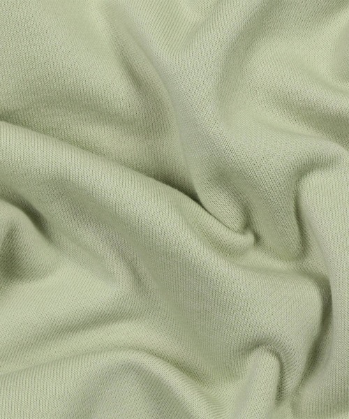 Vivienne Westwood MAN(ヴィヴィアンウエストウッドマン)の「"UNIVERSITY OF PEACE" トラックパンツ【149037 3305】(スウェットパンツ・メンズ・グリーン/ブラック・46/44)」の3枚目の写真