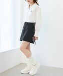 MAJESTIC LEGON(マジェスティックレゴン)の「トップス(シャツ/ブラウス)」