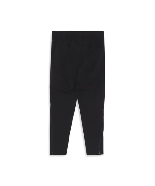 PUMA(プーマ)の「PUMA プーマ メンズ サッカー INDIVIDUAL プーマフットボール プロ ニット パン(その他パンツ・メンズ・ブラック/ブルー系その他・LARGE/MEDIUM/SMALL/X-LARGE/XX-LARGE)」の7枚目の写真