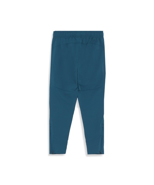 PUMA(プーマ)の「PUMA プーマ メンズ サッカー INDIVIDUAL プーマフットボール プロ ニット パン(その他パンツ・メンズ・ブラック/ブルー系その他・LARGE/MEDIUM/SMALL/X-LARGE/XX-LARGE)」の6枚目の写真