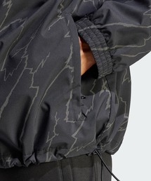 adidas（アディダス）の「モントリオール 総柄プリント ウインド