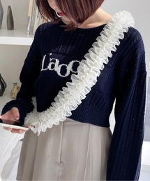 Heather | チュールスマホショルダー　113138(スマホグッズ)