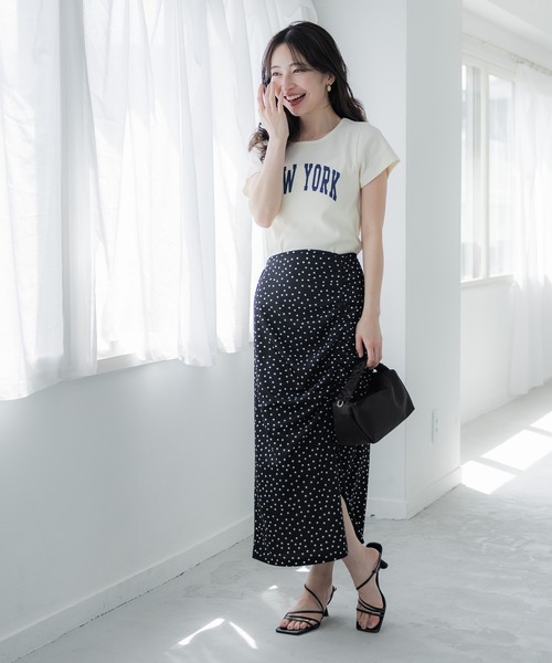 coca(coca)(コカ)の「サテンワンハンドル2wayバッグ(ハンドバッグ・レディース・ブラック/グリーン・ONE SIZE)」の15枚目の写真