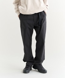 HINOC RIPSTOP FIELD PANTS ヒノック リップストップ フィールドパンツ