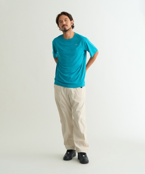 NANGA(ナンガ)の「HINOC RIPSTOP FIELD PANTS ヒノック リップストップ フィールドパンツ(その他パンツ・メンズ・アーミー/ブラック/ベージュ/ブラウン/モカ/ライトグレー/ブルー系その他・M/XL/L/S)」の8枚目の写真