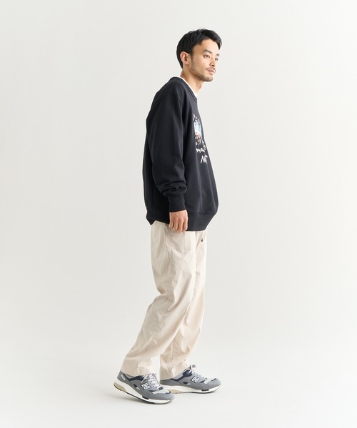 NANGA(ナンガ)の「HINOC RIPSTOP FIELD PANTS ヒノック リップストップ フィールドパンツ(その他パンツ・メンズ・アーミー/ブラック/ベージュ/ブラウン/モカ/ライトグレー/ブルー系その他・M/XL/L/S)」の20枚目の写真