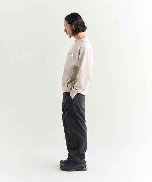 NANGA(ナンガ)の「HINOC RIPSTOP FIELD PANTS ヒノック リップストップ フィールドパンツ(その他パンツ・メンズ・アーミー/ブラック/ベージュ/ブラウン/モカ/ライトグレー/ブルー系その他・M/XL/L/S)」の16枚目の写真