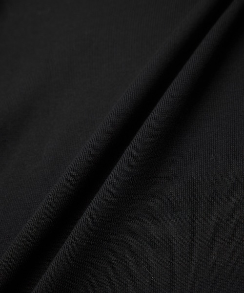 ROPE'（ロペ）の「シルクコットン総針ニットジャケット【セット対応】（テーラードジャケット・レディース・ネイビー/オフホワイト・FREE）」の13枚目の写真