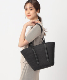 MONO　COMME CA | 雑材トート(トートバッグ)