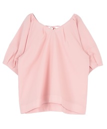 SLY ニット セーター 「キャミ付き」MANYWAY RIBBON KNIT TOPS
