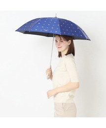 PAUL&JOE（ポールアンドジョー）の「晴雨兼用　長傘　日傘　ヌネットinパリス（長傘）」