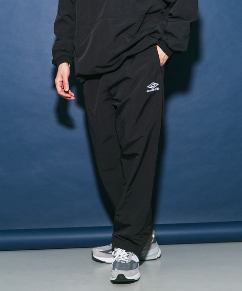 (パンツのみ)フィリピー【24AW】UMBRO ×DOORS セール】 『別注』UMBRO×DOORS FLEECE PANTS （その他パンツ