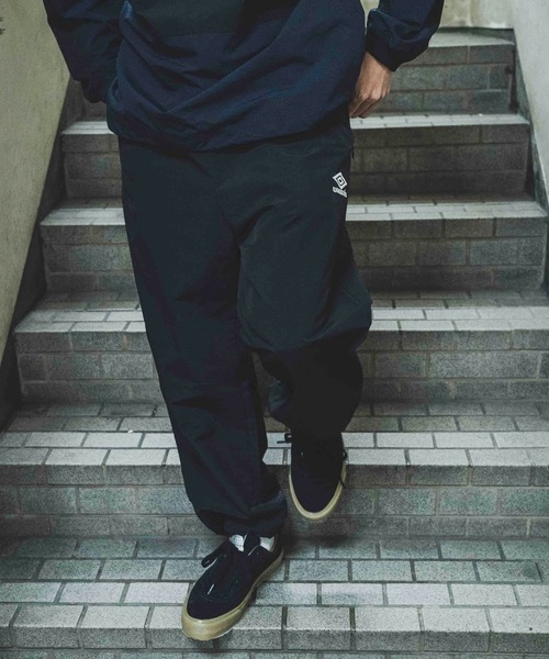 UMBRO（アンブロ）の「『別注』UMBRO×DOORS TRACK PANTS（その他パンツ