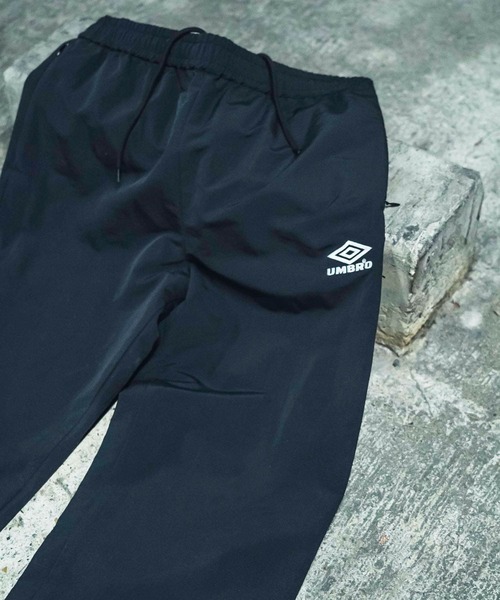 (パンツのみ)フィリピー【24AW】UMBRO ×DOORS 3985409_base.jpg