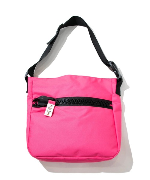 Fluke Frog/フロックフロッグ メガジップショルダー（ショルダーバッグ）｜Fluke Frog （フロックフロッグ） 6,490円