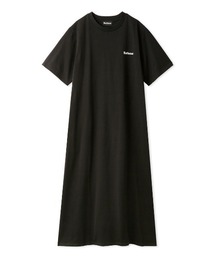Barbour（バブアー）の「"JAPAN LIMITED" Ｔシャツ ワンピース（オーバーサイズフィット）（ワンピース）」