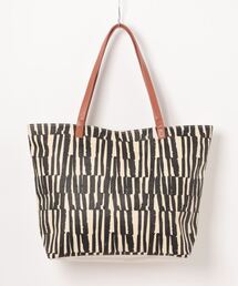 Maunaloa（マウナロア）の「【Maunaloa】オヘカパラトートバッグ（トートバッグ）」