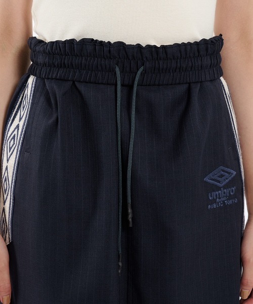 PUBLIC TOKYO(パブリックトウキョウ) UMBRO(アンブロ) PUBLIC TOKYO(パブリックトウキョウ) UMBRO(アンブロ)