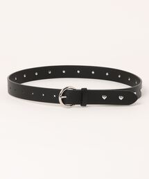 LOWRYS FARM | アソートデザインベルト  107437(ベルト)