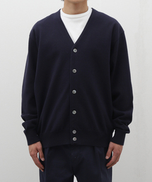 米富繊維 / Yonetomi WAVE COTTON KNIT C/D