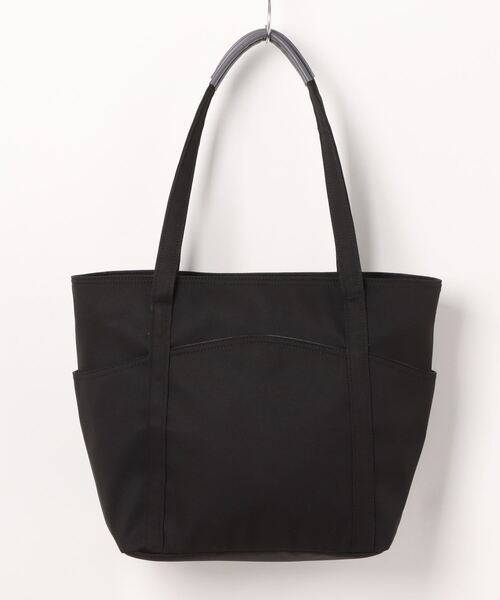 anello（アネロ）の「anello GRANDE / モッテ　トート / GHM0553（トートバッグ・レディース・ベージュ/ブルー/ブラック/グレー/ピンク・ONESIZE）」の6枚目の写真