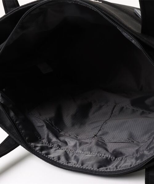 anello（アネロ）の「anello GRANDE / モッテ　トート / GHM0553（トートバッグ・レディース・ベージュ/ブルー/ブラック/グレー/ピンク・ONESIZE）」の8枚目の写真