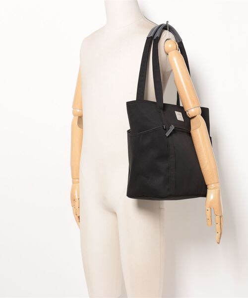 anello（アネロ）の「anello GRANDE / モッテ　トート / GHM0553（トートバッグ・レディース・ベージュ/ブルー/ブラック/グレー/ピンク・ONESIZE）」の13枚目の写真