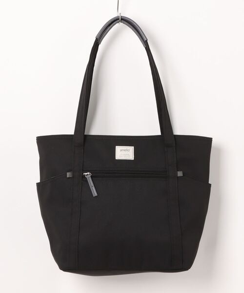 anello（アネロ）の「anello GRANDE / モッテ　トート / GHM0553（トートバッグ・レディース・ベージュ/ブルー/ブラック/グレー/ピンク・ONESIZE）」の15枚目の写真