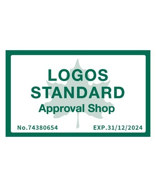 LOGOS(ロゴス)の「【LOGOS by LIPNER/ロゴスバイリプナー】撥水ナイロン オープンカラーシャツ(シャツ/ブラウス・メンズ・オリーブ/ブラック/サンドベージュ・M/L/XL)」の4枚目の写真