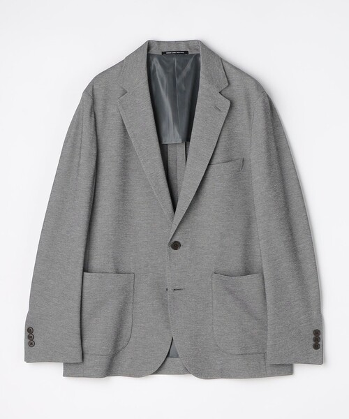 UNITED ARROWS green label relaxing｜A+ ラッカンジャージ 2B