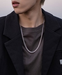 DiamondHearts | シンプルチェーンネックレス(ネックレス)