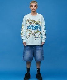 YESEYESEE（イエスアイシー）｜メンズのパンツ一覧 - WEAR
