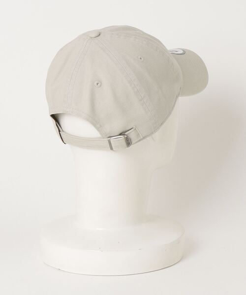 NEW ERA（ニューエラ）の「NEW ERA/ニューエラ キャップ カジュアルクラシック State of New York（キャップ・メンズ・ブラック/グレー/ネイビー/ブラウン・FREE）」の5枚目の写真