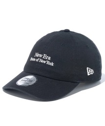 NEW ERA | NEW ERA/ニューエラ キャップ カジュアルクラシック State of New York(キャップ)