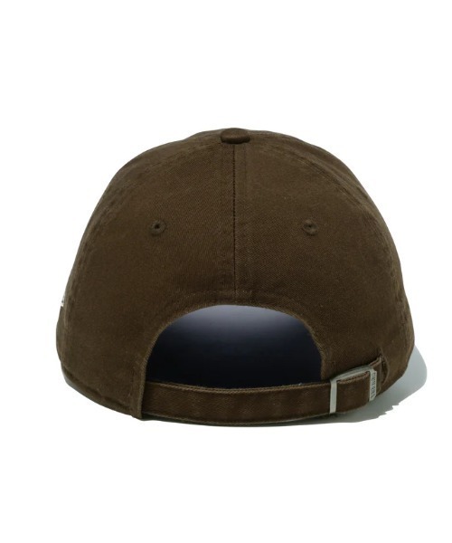 NEW ERA（ニューエラ）の「NEW ERA/ニューエラ キャップ カジュアルクラシック State of New York（キャップ・メンズ・ブラック/グレー/ネイビー/ブラウン・FREE）」の15枚目の写真