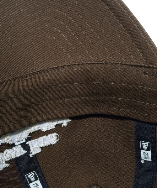 NEW ERA（ニューエラ）の「NEW ERA/ニューエラ キャップ カジュアルクラシック State of New York（キャップ・メンズ・ブラック/グレー/ネイビー/ブラウン・FREE）」の19枚目の写真