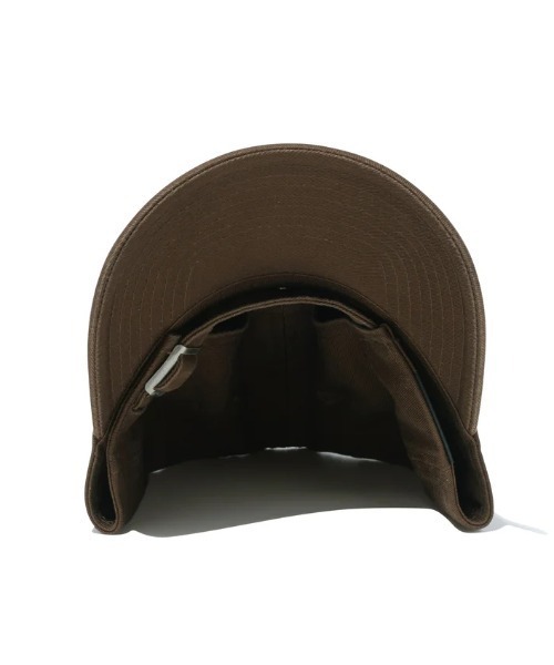 NEW ERA（ニューエラ）の「NEW ERA/ニューエラ キャップ カジュアルクラシック State of New York（キャップ・メンズ・ブラック/グレー/ネイビー/ブラウン・FREE）」の16枚目の写真