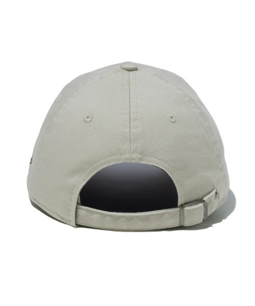 NEW ERA（ニューエラ）の「NEW ERA/ニューエラ キャップ カジュアルクラシック State of New York（キャップ・メンズ・ブラック/グレー/ネイビー/ブラウン・FREE）」の9枚目の写真