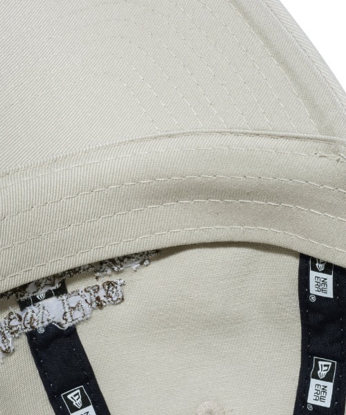 NEW ERA（ニューエラ）の「NEW ERA/ニューエラ キャップ カジュアルクラシック State of New York（キャップ・メンズ・ブラック/グレー/ネイビー/ブラウン・FREE）」の13枚目の写真