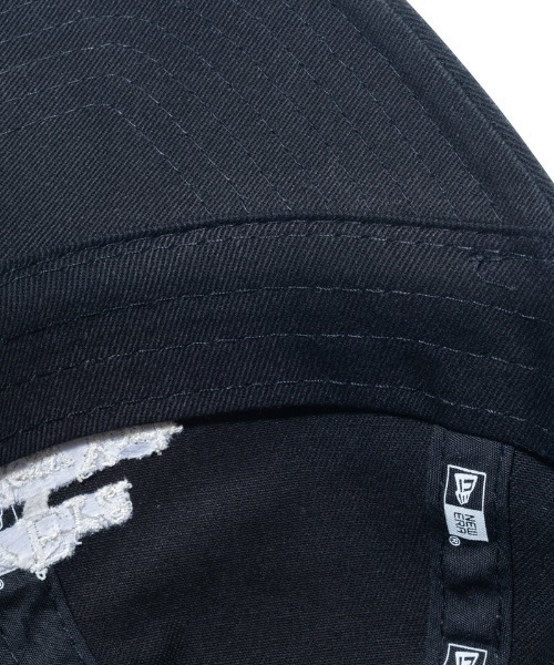 NEW ERA（ニューエラ）の「NEW ERA/ニューエラ キャップ カジュアルクラシック State of New York（キャップ・メンズ・ブラック/グレー/ネイビー/ブラウン・FREE）」の7枚目の写真