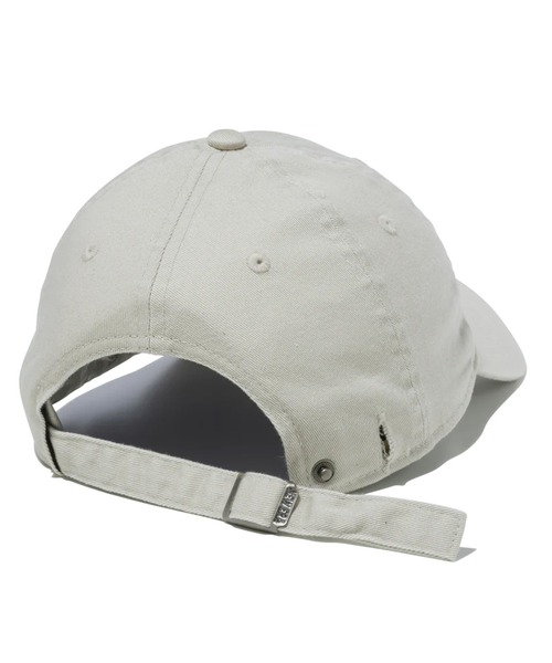 NEW ERA（ニューエラ）の「NEW ERA/ニューエラ キャップ カジュアルクラシック State of New York（キャップ・メンズ・ブラック/グレー/ネイビー/ブラウン・FREE）」の11枚目の写真