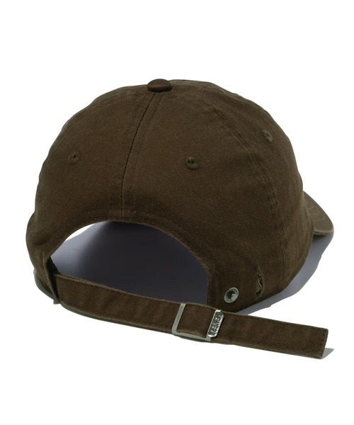 NEW ERA（ニューエラ）の「NEW ERA/ニューエラ キャップ カジュアルクラシック State of New York（キャップ・メンズ・ブラック/グレー/ネイビー/ブラウン・FREE）」の17枚目の写真