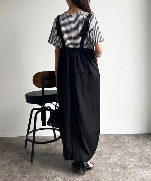 Chez toi（シェトワ）の「ツイルジャンスカワンピース（ワンピース