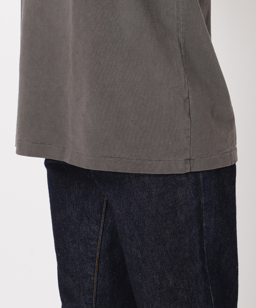 MIXTA（ミクスタ）の「《追加2》《別注》【MIXTA/ミクスタ】TABBY CAT HANGOUT CREW T-SH：Tシャツ（Tシャツ/カットソー・レディース・ブラック/アイボリー/ネイビー・MEDIUM）」の17枚目の写真