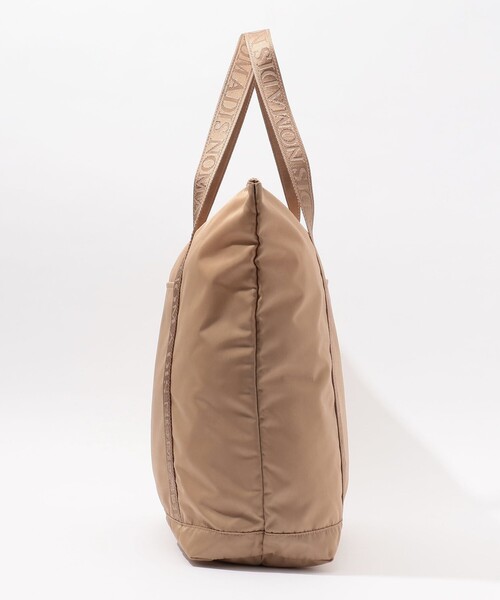 NOMADIS Voyage SAC パッカブルトートバッグ
