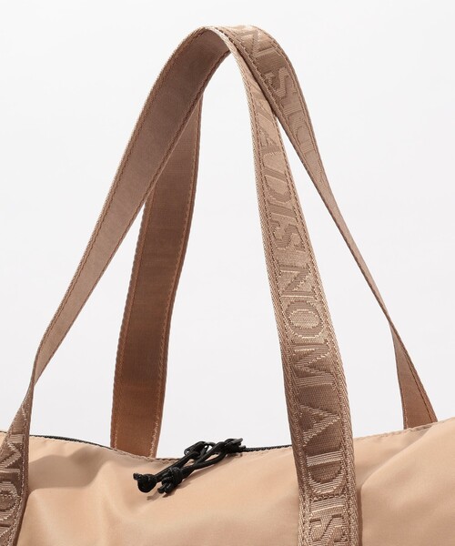 NOMADIS（ノマディス）の「NOMADIS Voyage SAC パッカブルトート
