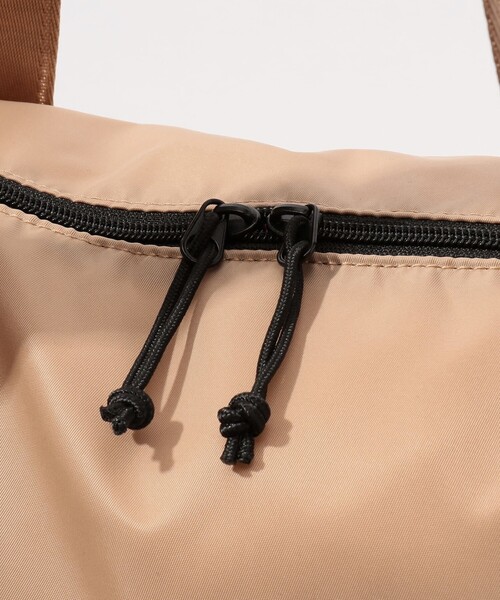 NOMADIS Voyage SAC パッカブルトートバッグ