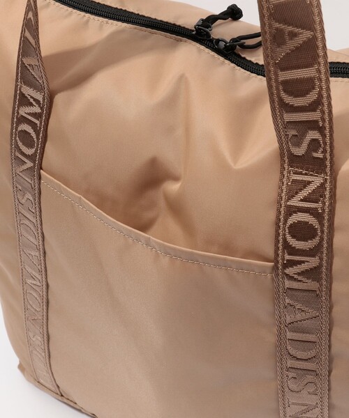 NOMADIS（ノマディス）の「NOMADIS Voyage SAC パッカブルトート