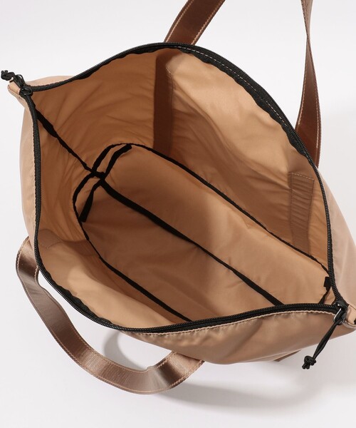 未使用】NOMADIS Voyage SAC パッカブル トートバッグ 別注